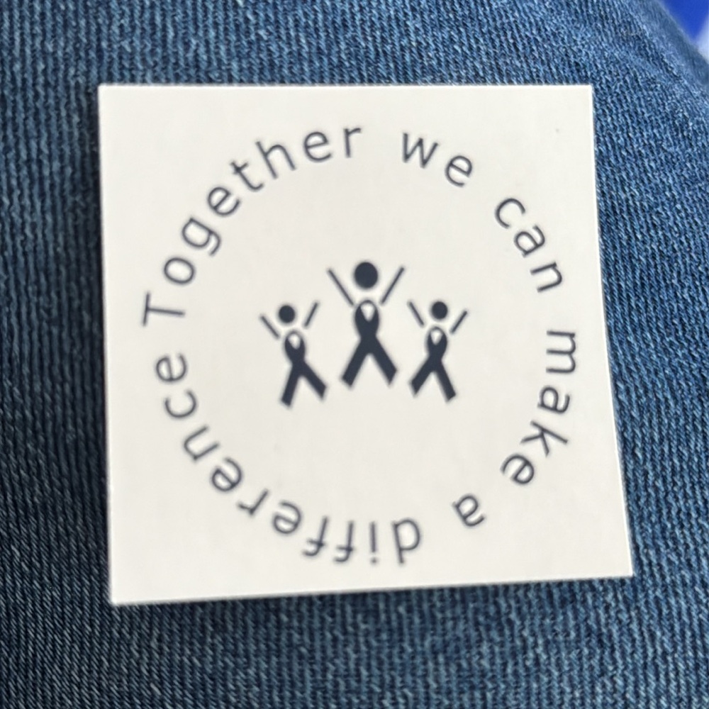 Autism Key Chain - Picture 11 of 12